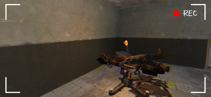 In Fear : Escape screenshot