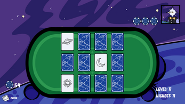 Interstellar Expeditions screenshot