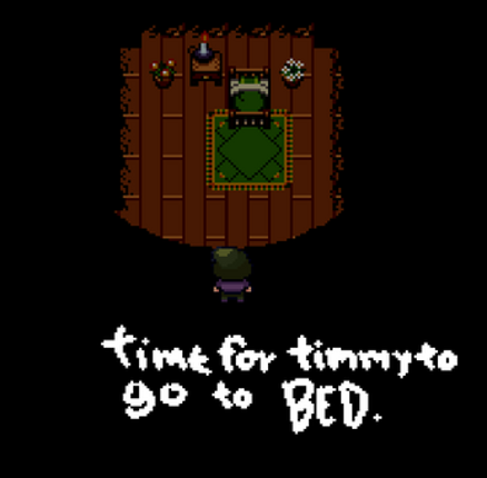 Into The Dark screenshot