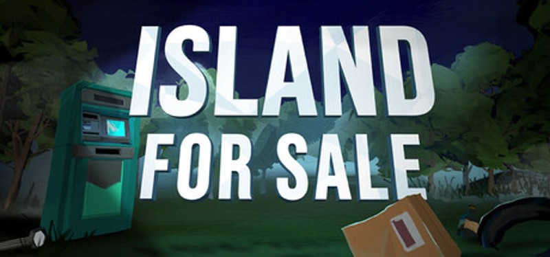Island For Sale Image
