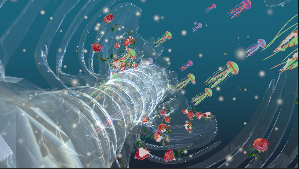 Games like IsWasWillBe