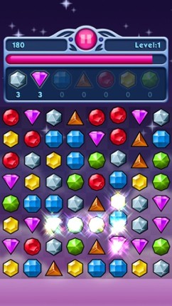 Jewel Fever 2 HD screenshot