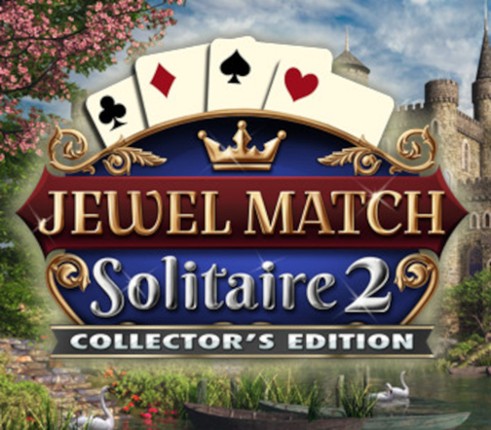 Jewel Match Solitaire 2 Image