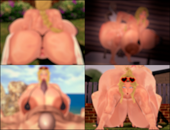 Juuj Town 0.3.2 Image