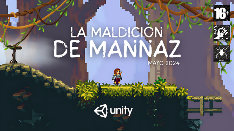 La Maldición de Mannaz Image