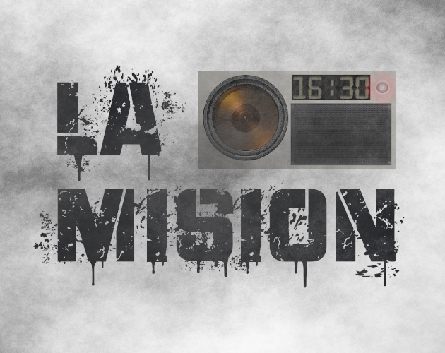Games like La Misión