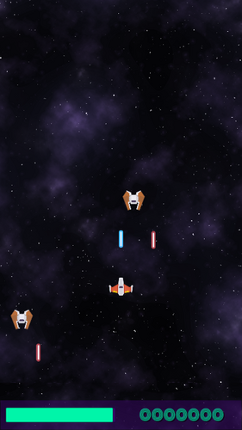 Laser-Defender screenshot