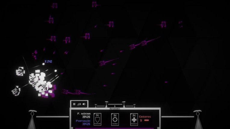 Last Defenders screenshot