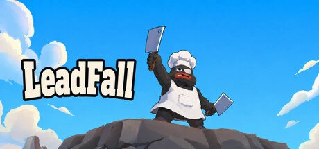 Games like LeadFall