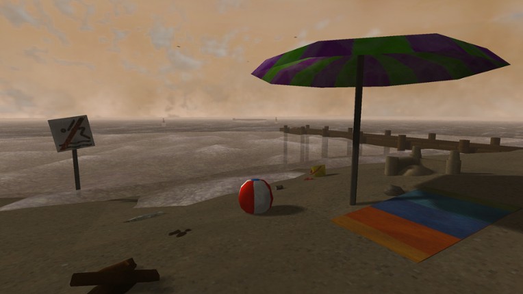 Legacy of Epstein: Noncompliance screenshot