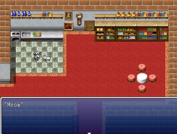 Legendary Journey screenshot