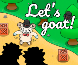 Let's Goat! Image