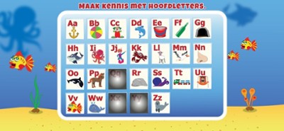 Letters leren lezen groep 3 Image