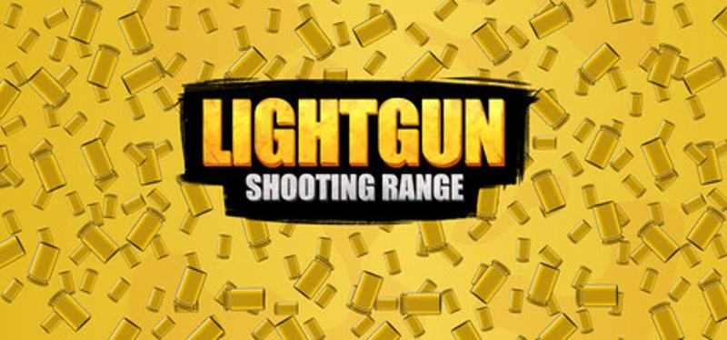 Lightgun Shooting Range Image