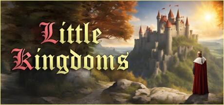Games like Little Kingdoms