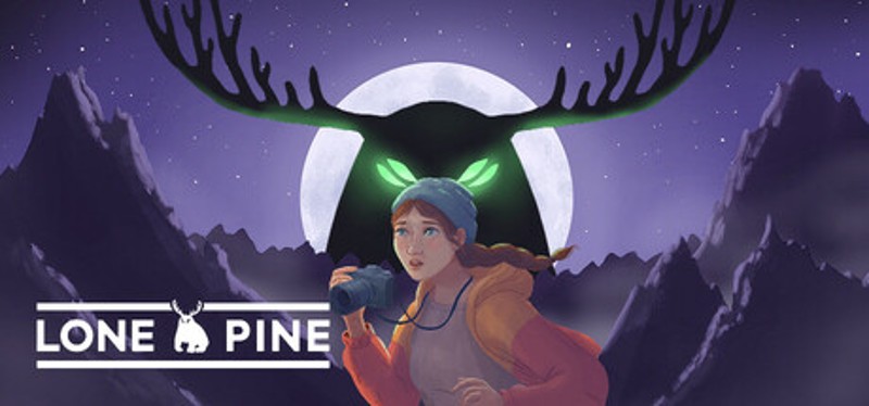 Lone Pine Image