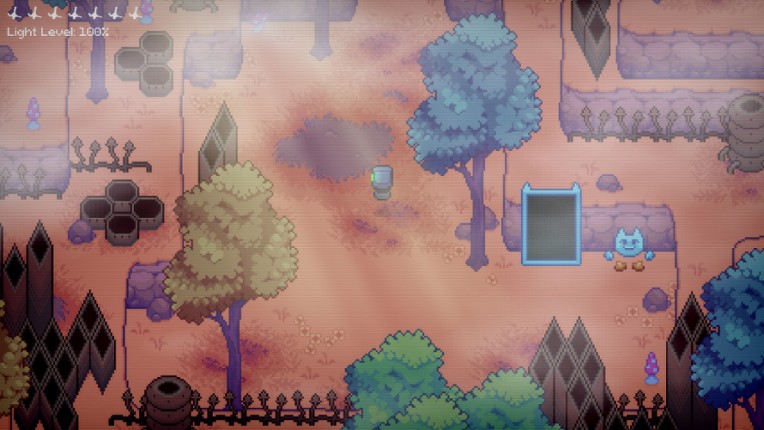 POLLYANNA screenshot