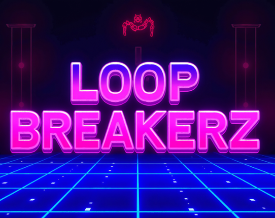 Loop Breakerz Game Cover