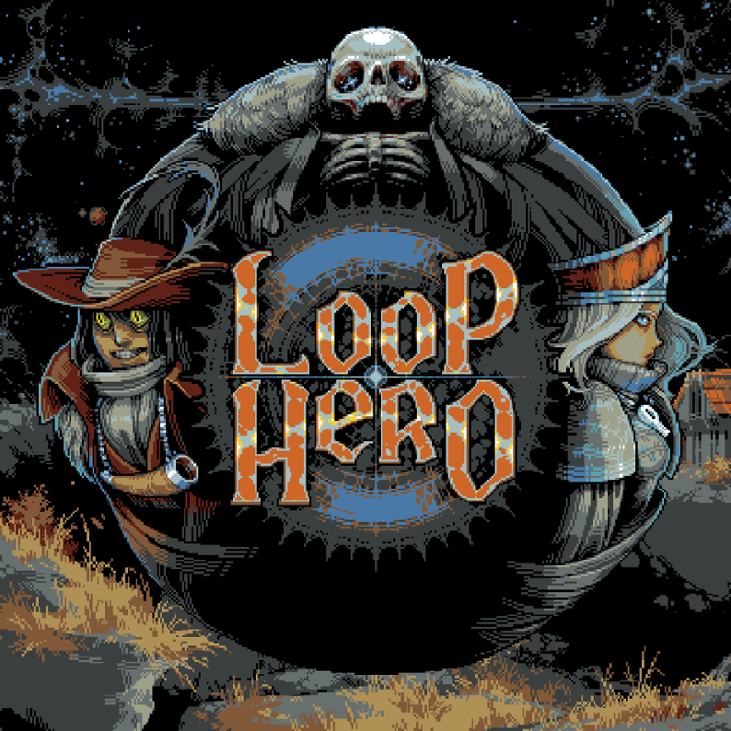 Games like Loop Hero