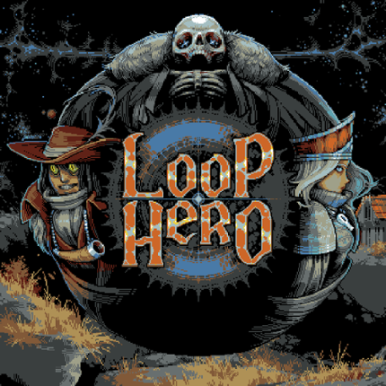 Loop Hero Image