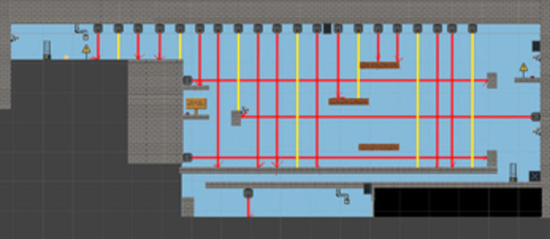 Loop Shadows screenshot