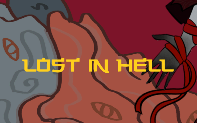Lost In Hell Image