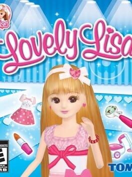 Games like Lovely Lisa