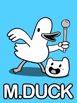 Games like M.Duck