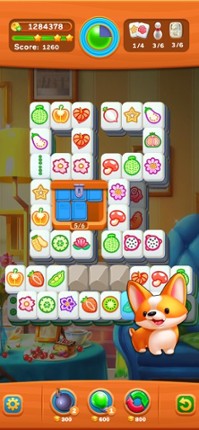 Mad Mahjong - Solitaire Pop Image