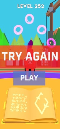 Magic Academy 3D screenshot