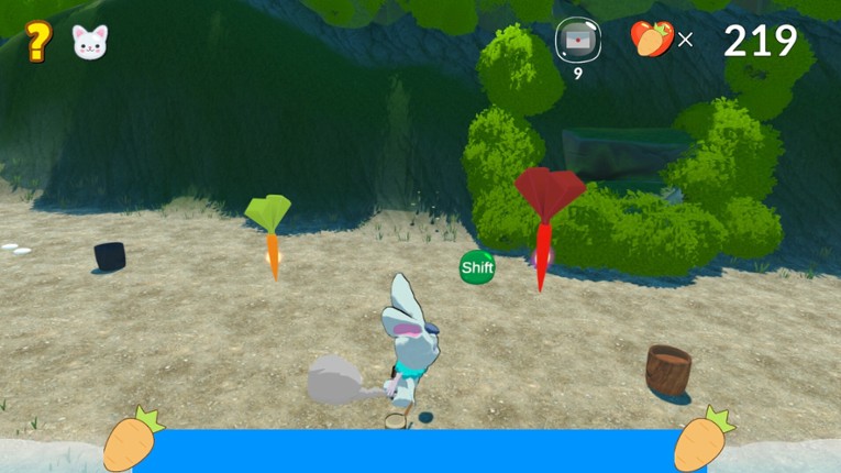 MailRabit screenshot