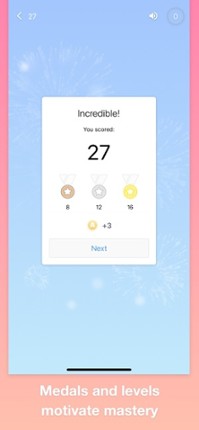 Math Ace 3rd Grade screenshot