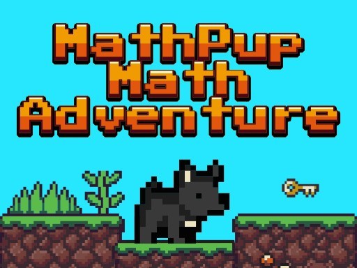 Games like MathPup Math Adventure