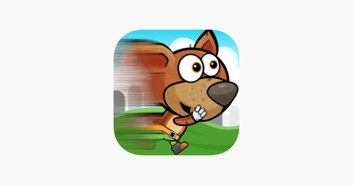Games like Maximum Jax, Fun Dog Adventure