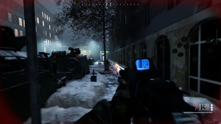 MedCom Origin screenshot