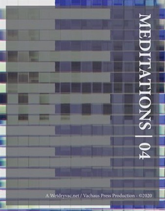 Meditations screenshot