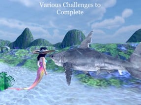 Mermaid Simulator 2 Image