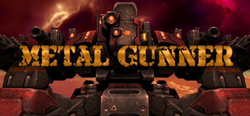 Metal Gunner Image