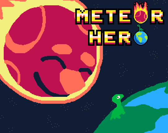 Meteor Hero Image