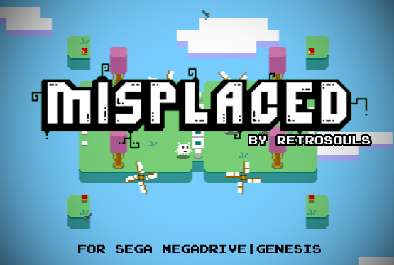 Games like Misplaced