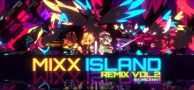 Mixx Island: Remix Vol. 2 Image