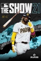 MLB The Show 21 Image