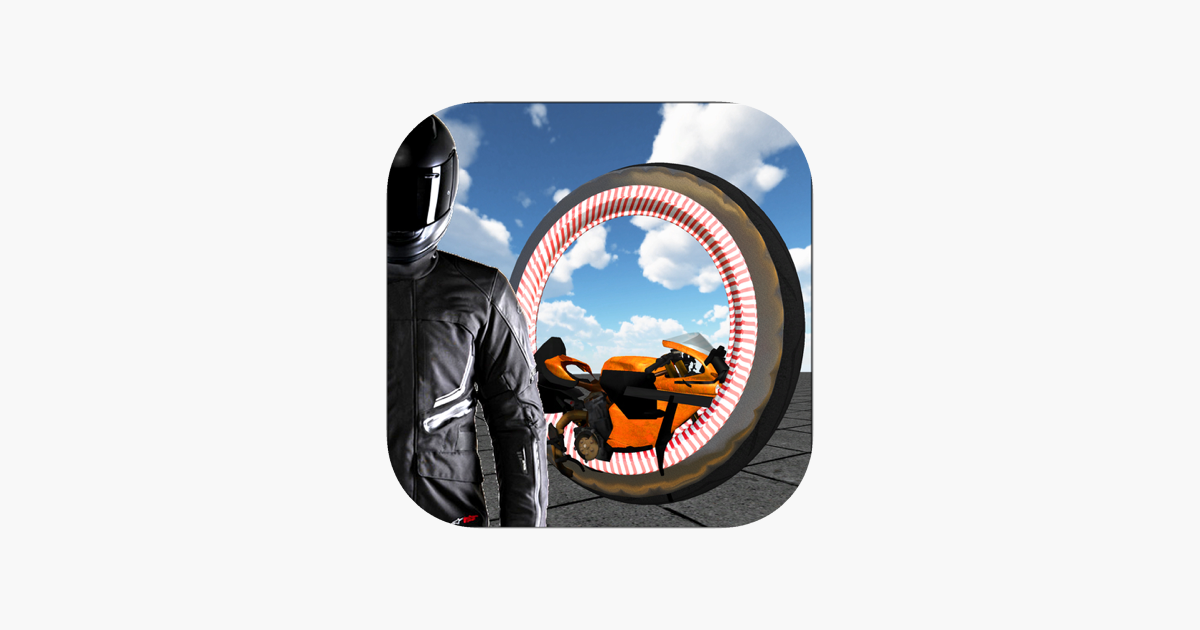 Games like Monowheel Stunts Simulator