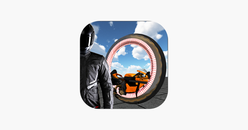 Monowheel Stunts Simulator Image