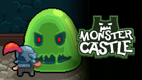 Games like Monster Castle