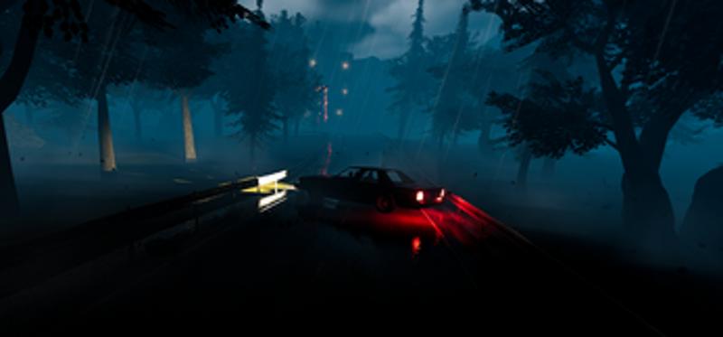 Motel Nightmares Image