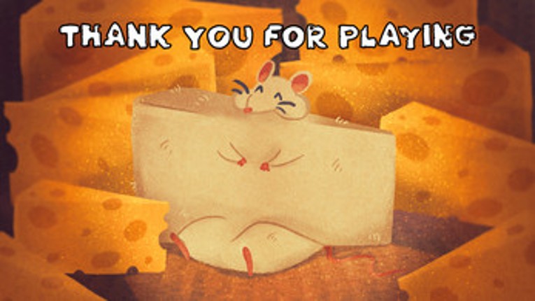 Mouse Quest Image