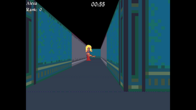 Mr. Bob's Maze of Horrors Image