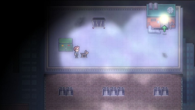 Murder Is Game Over: Murder Otaku screenshot