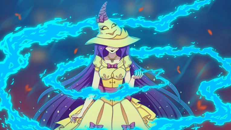 My Aunt is a Witch screenshot